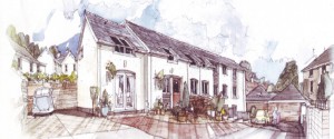 devon house builder property developer new homes torquay