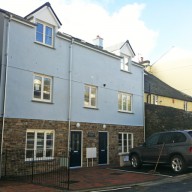 The Arches, Tavistock