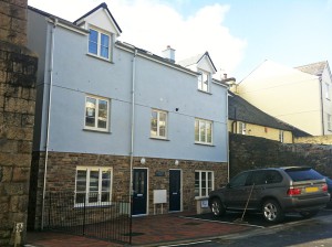 devon house builder property developer new homes torquay the arches tavistock