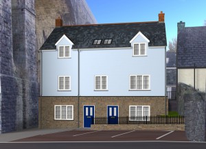 devon house builder property developer new homes torquay the arches tavistock