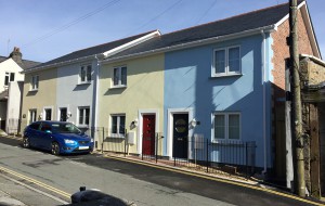 devon house builder property developer new homes torquay sunnyside cottages ivybridge