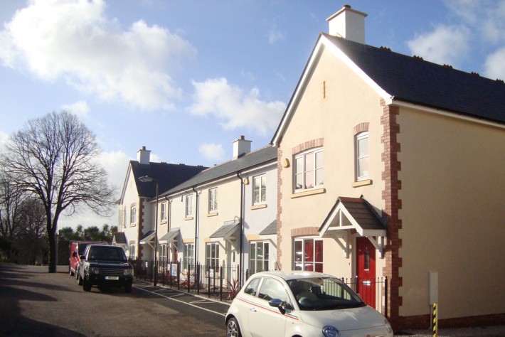 devon house builder property developer new homes torquay tilia mews torquay