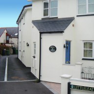 Littleleat, Kingsteignton