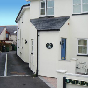 devon house builder property developer new homes torquay littleleat kingsteignton