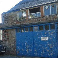 Sunnyside Cottages, Ivybridge