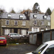 The Arches, Tavistock