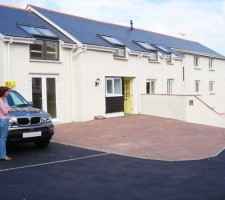 devon house builder property developer new homes torquay woodland mews paignton