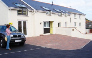 devon house builder property developer new homes torquay woodland mews paignton