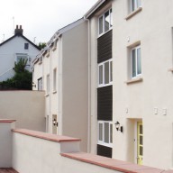 Woodland Mews, Paignton