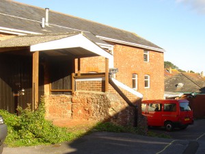 devon house builder property developer new homes torquay woodland mews paignton