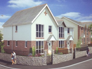 devon house builder property developer new homes torquay