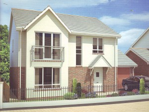 devon house builder property developer new homes torquay bishops gate bishopsteignton