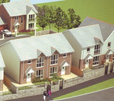 devon house builder property developer new homes torquay bishops gate bishopsteignton