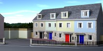 devon house builder property developer new homes torquay hele court market road plympton