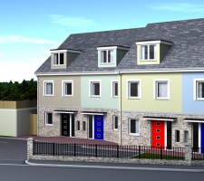 devon house builder property developer new homes torquay hele court market road plympton
